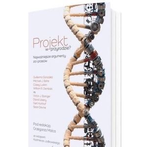 Projekt w przyrodzie? Najważniejsze argumenty za..