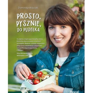 Prosto, pysznie, do pudełka