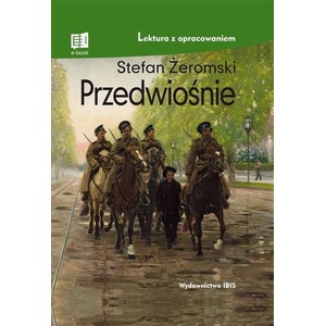 Przedwiośnie. Lektura z opracowaniem TW