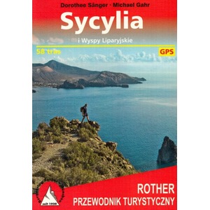 Przewodnik turystyczny - Sycylia
