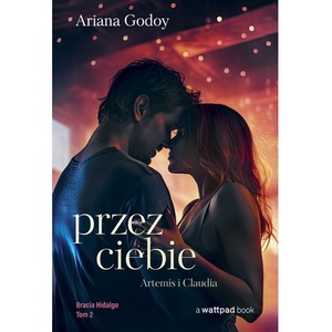 Przez ciebie