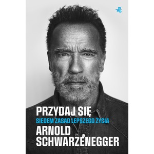 Przydaj się. Siedem zasad lepszego życia