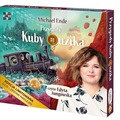 Przygody Kuby Guzika pakiet audiobook