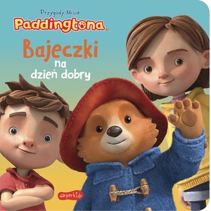 Przygody Misia Paddingtona