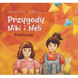 Przygody Niki i Neli. Kiermasz