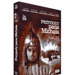 Przygody Pana Michała