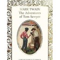 Przygody Tomka Sawyera/The Adventures... w.ang TW