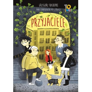 Przyjaciele