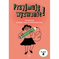 Przyjmuję wyzwanie! Ćwiczenia korekcyjno-kompensacyjne klasa 2