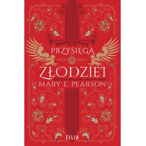 Przysięga złodziei