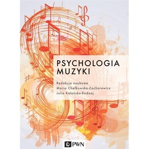 Psychologia muzyki