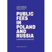 Public fees in Poland and Russia