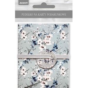 Pudełko na karty podarunkowe MIX