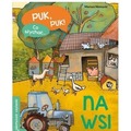 Puk, puk! Co słychać... Na wsi