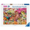 Puzzle 1000 Book Club