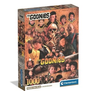Puzzle 1000 The Goonies