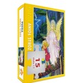 Puzzle 15 - Anioł stróż