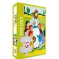 Puzzle 15 - Ojcze nasz
