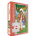 Puzzle 15 - Pan Jezus wśród dzieci