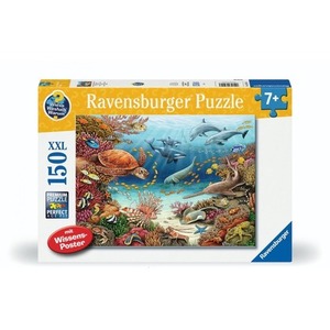 Puzzle 150 Under water