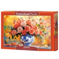 Puzzle 1500 Summer Roses