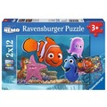 Puzzle 2x12 Nemo's Journey
