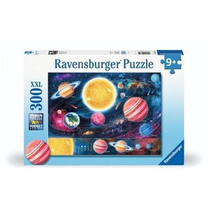 Puzzle 300 The Solar System