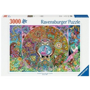 Puzzle 3000 Pandora's Hope