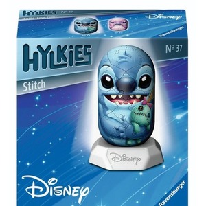 Puzzle 3D Hylkies Disney Stitch