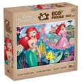 Puzzle 48 Arielka Eko dwustronne