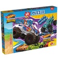 Puzzle 48 Hot Wheels