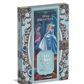 Puzzle 500 Cinderella Princess Ever After