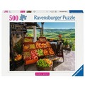 Puzzle 500 Fruit Market, Croatia