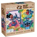 Puzzle 60 Stitch Eko dwustronne