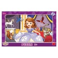 Puzzle dla dzieci 15el