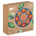 Puzzle drewniane 150 Mandala nadziei ALEX