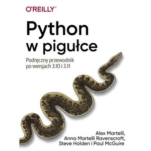 Python w pigułce
