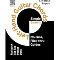 Quick Left Hand Guitar Chords w.ang