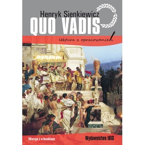 Quo vadis. Lektura z opracowaniem