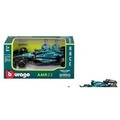 Race - aston martin aramco cognizant team
