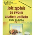 Rak. Jedz zgodnie ze swoim znakiem zodiaku