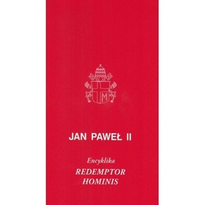 Redemptor hominis. Encyklika