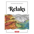 Relaks. Kolorowanka dla dorosłych