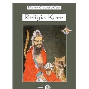 Religie Korei. Rys historyczny