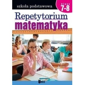 Repetytorium Matematyka kl. 7-8