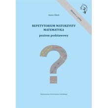 Repetytorium maturzysty. Matematyka. Poziom podst.