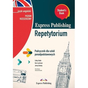 Repetytorium SB ZR + DigiBook EXPRESS PUBLISHING