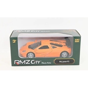 RMZ 5 McLaren F1 1992 Orange /554072