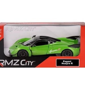 RMZ 5 Pagani Huayra R green/554074