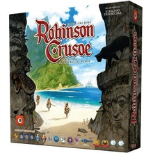 Robinson Crusoe: Przygoda na przekl. wyspie PORTAL